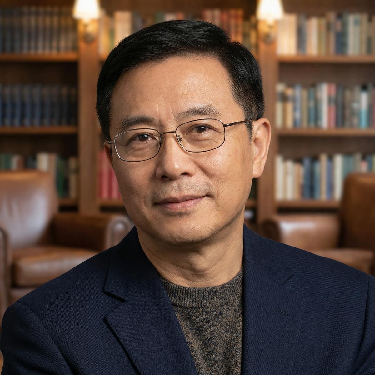 抖阴顾问王建国