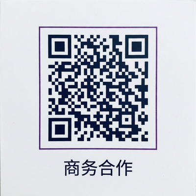 抖阴商务二维码